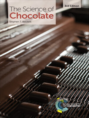 cover image of Science of Chocolate
